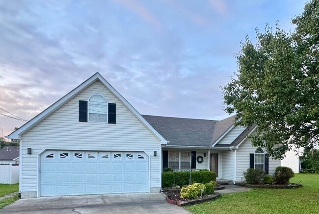 property at 191 Bluegrass Cir