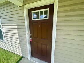 180 Collinwood Dr in Raeford, NC - Building Photo - Building Photo