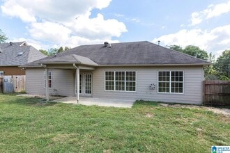 2004 10th Ave in Calera, AL - Building Photo - Building Photo