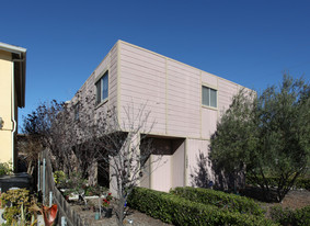 1522 Meade Ave in San Diego, CA - Building Photo