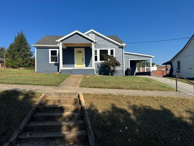 property at 402 Church St