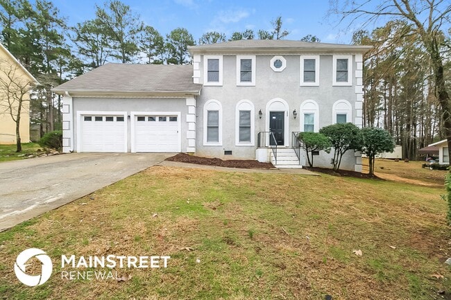 property at 1259 Interlaken Pass