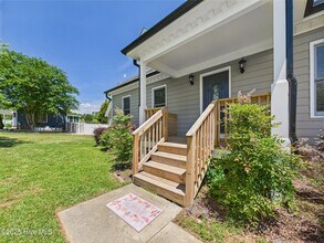 10917 Fanny Brown Rd in Raleigh, NC - Building Photo - Building Photo