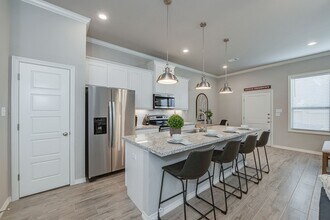 4009 Oaklawn St in Bryan, TX - Building Photo - Building Photo