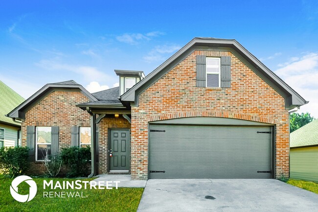 property at 1270 Easterwood Blvd