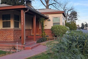 1602 N Wishon Ave, Unit Wishon Guest in Fresno, CA - Building Photo