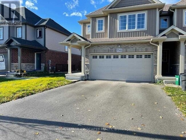 7743 Shaw St in Niagara Falls, ON - Building Photo - Building Photo