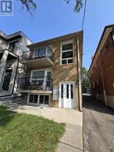 62 Murrie St in Toronto, ON - Building Photo - Building Photo