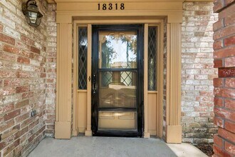 18318 Mahogany Forest Dr in Spring, TX - Building Photo - Building Photo