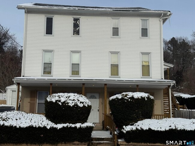 property at 29 Moulthrop St