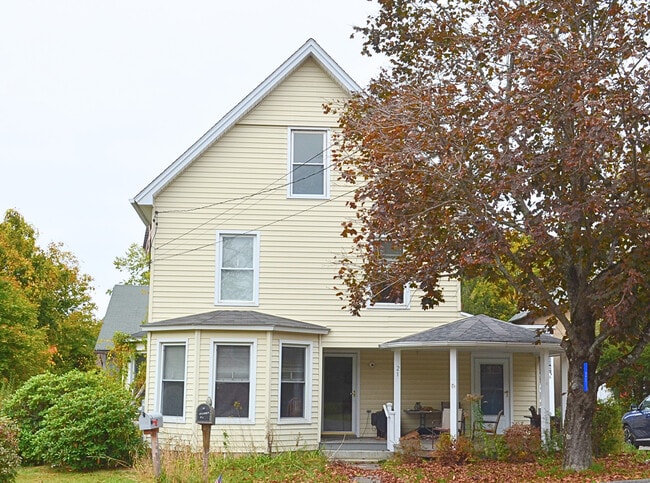 property at 21 Shepard Rd