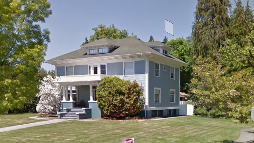 404 NW A St, Unit #B