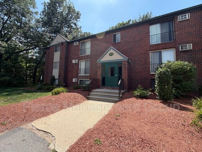 property at 123 English Village Rd