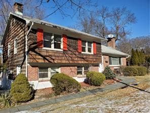 property at 215 Harriman Rd