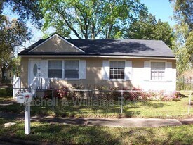 3163 4th St Cir in Jacksonville, FL - Building Photo