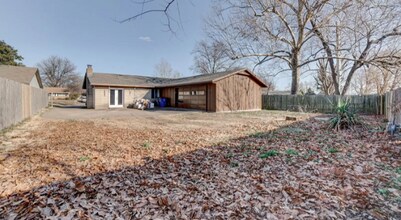 5664 S Boston Ave in Tulsa, OK - Building Photo - Building Photo