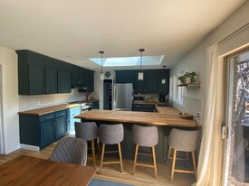 3691 S Narcissus Way in Denver, CO - Building Photo