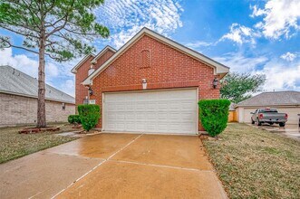 19806 Shore Meadows Ln in Richmond, TX - Building Photo - Building Photo