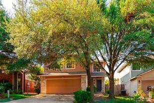 15224 Sarah's Creek Dr in Pflugerville, TX - Building Photo