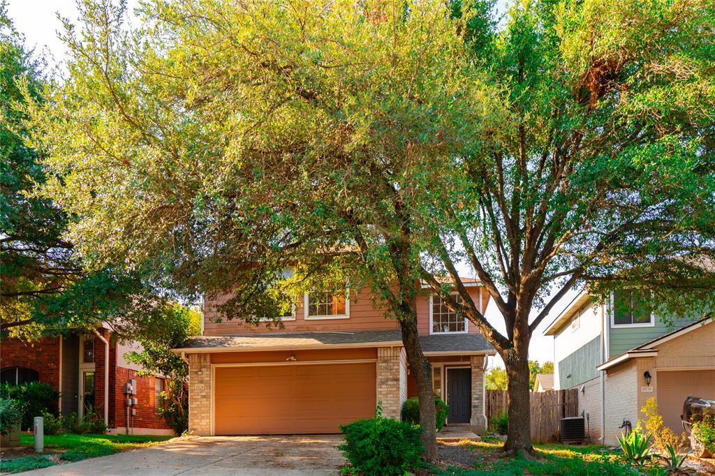 15224 Sarah's Creek Dr in Pflugerville, TX - Building Photo