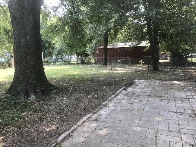 412 N 34th St in Muskogee, OK - Building Photo - Building Photo