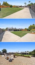 3724 Verdugo Ln in Bakersfield, CA - Foto de edificio - Building Photo
