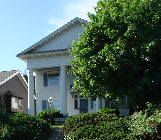 1211 W 6th Ave in Spokane, WA - Building Photo - Building Photo