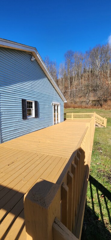 2899 Sylvania Rd in Troy, PA - Building Photo - Building Photo