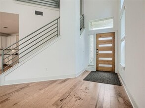 1501 Homespun Rd in Austin, TX - Building Photo - Building Photo