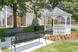 Forest Glen Senior Apartments-62 & Older in Centreville, VA - Building Photo - Other