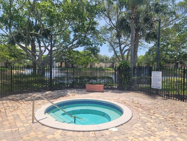 property at 671 Cypress Lake Blvd