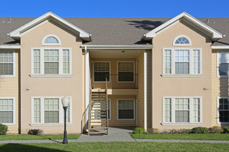 Northwood Apartments in McAllen, TX - Building Photo - Building Photo