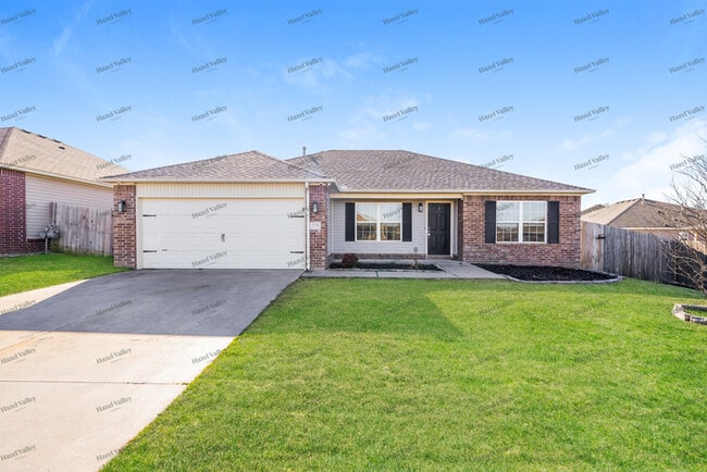 property at 25158 E 92nd Ct S