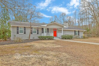 3541 Carter Rd in Powder Springs, GA - Building Photo - Building Photo