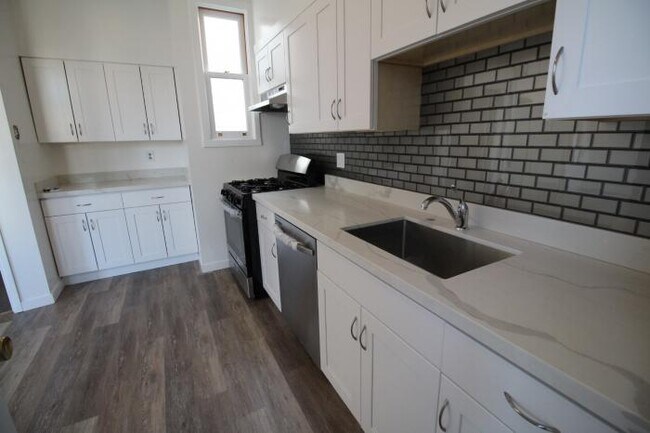 46 Wayne Pl in San Francisco, CA - Foto de edificio - Building Photo