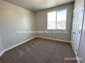 14653 Astin Ln in Herriman, UT - Building Photo - Building Photo