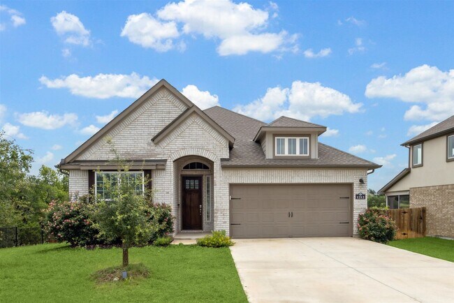 1212 Highwater Dr in Georgetown, TX - Building Photo - Building Photo