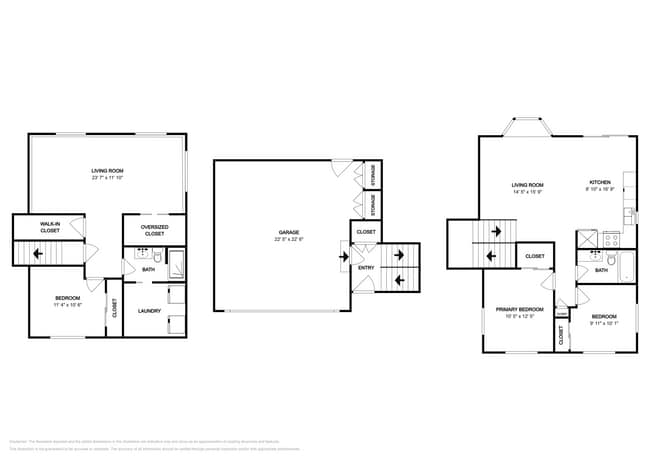 13467 Alabama Ave in Savage, MN - Building Photo - Building Photo