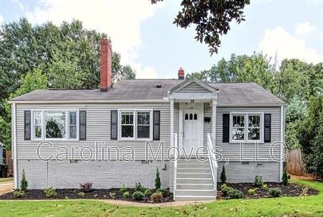 property at 110 Oxford St