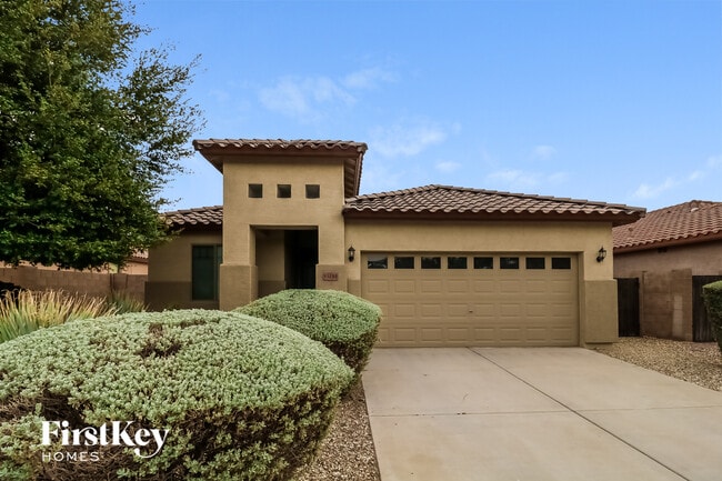 property at 15293 W Morning Glory St