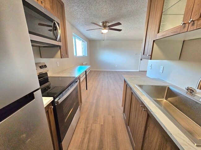 12th and Wads Residences