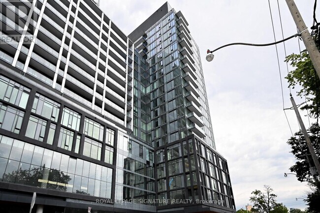 50-450 Power St in Toronto, ON - Building Photo - Building Photo