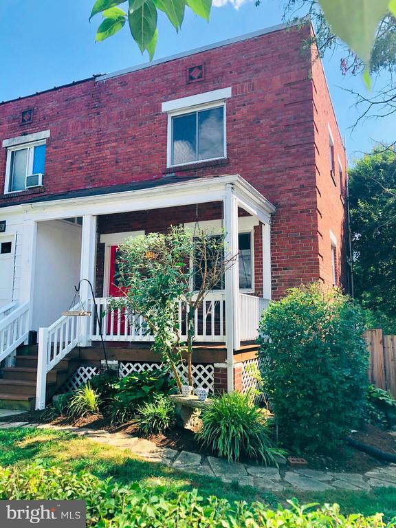 property at 317 Wesmond Dr