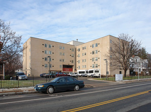 Horace Bushnell Congregate Homes in Hartford, CT - Building Photo - Building Photo