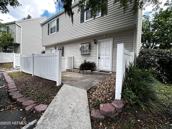 property at 111 E 1st St