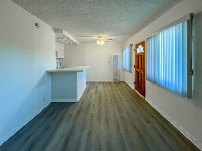 property at 7851 W Talbert St