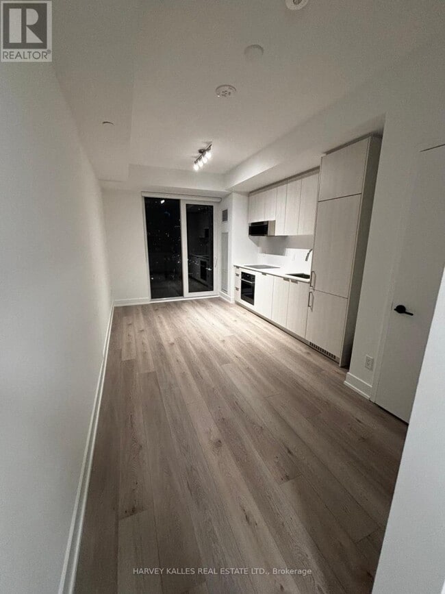 property at 308 Jarvis St