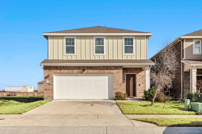 property at 2119 Hamilton St