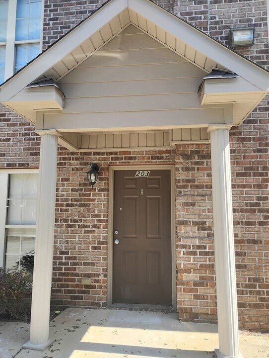 2925 Hargrove E Rd in Tuscaloosa, AL - Building Photo