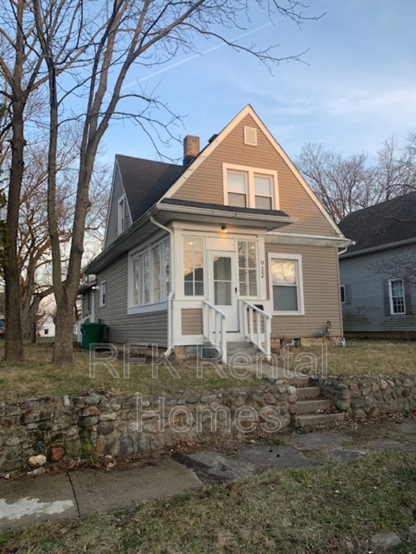 912 S 17th St in New Castle, IN - Building Photo - Building Photo